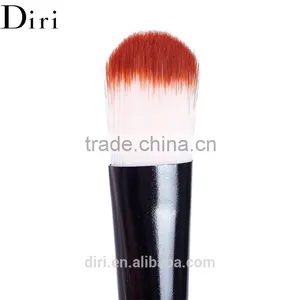 2016 Hand-made Antique Blush and Concealer Brush Round thumbnail-3