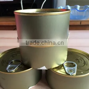 Popular Sale 170g Canned Tuna (flake) in Brine thumbnail-5