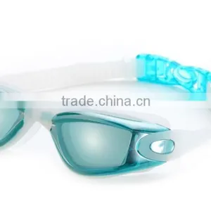Yiwu Wholeasle New Design MC3117 Anti Fog Adult Swim Goggles thumbnail-5
