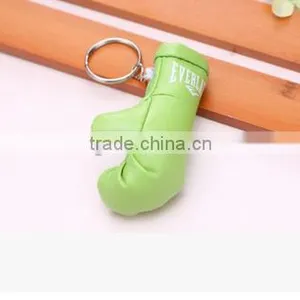 Wholesale OEM Custom Boxing Glove Keychain for the Mini Boxing Glove Keychain thumbnail-2