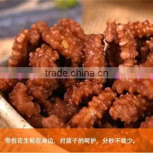 Natural Wasabi Coated Peanuts/natural Wasabi Coated Peanut/garlic and Curry Coated Peanuts thumbnail-1