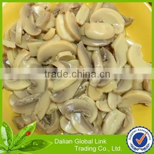 Fresh Whole Preserved Mushroom thumbnail-5