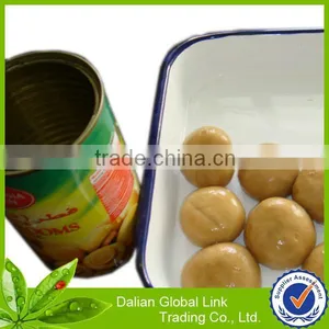 2015 New Crop Fresh Mushroom Champignon thumbnail-5