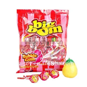 Decilious Pop Whistle Lollipop thumbnail-1