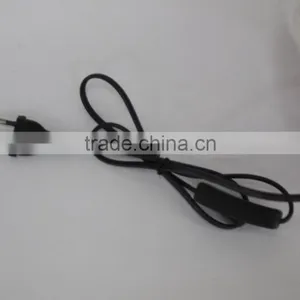 No.1 Yiwu Exporting Commission Agent Wanted Modern Rose Printed European Bedside Lamp/desk Lamp thumbnail-4