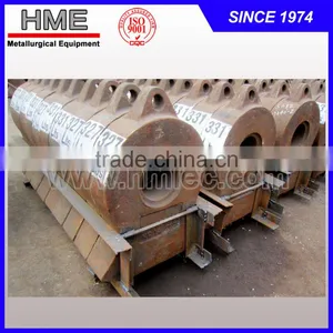 Metal Scrap Shredder Hammer thumbnail-1