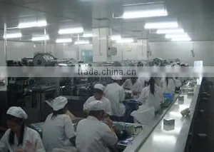 Shantou Kingyang Foods Co., Ltd. company overview - view 2 thumbnail