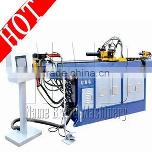 Cnc Sheet Metal Bending Machine thumbnail-1