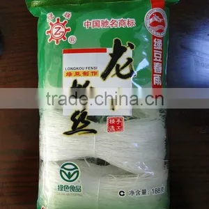 Modified Pea Starch For Vermicelli Products thumbnail-1