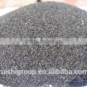 Black Corundum Refractory Minerals thumbnail-1
