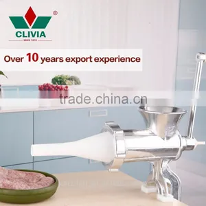 Hot Sale Industrial Meat Mincer Machine thumbnail-1