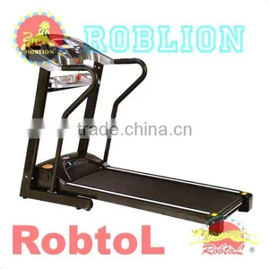 TM-8000 Motorized Treadmill (itemID:XZAD)-MARY thumbnail-1