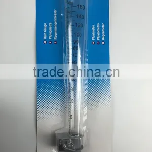 160MM Plastic Rain Gauge thumbnail-1