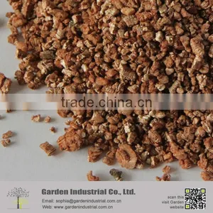 Agriculture Vermiculite 2-4mm, 3-6mm thumbnail-1