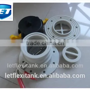 Palm Flexitank Container thumbnail-1