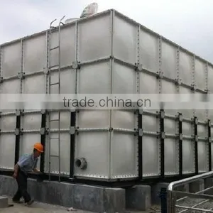 10000 Liter Plastic Water Tank thumbnail-5