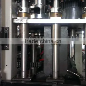 KIMO Best Price Medium-speed Automatic Paper Cup Making Machine Prices thumbnail-5