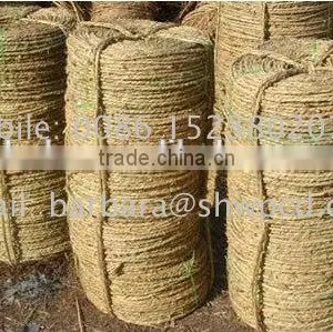 Factory Supply Straw Rope Maker Price thumbnail-5