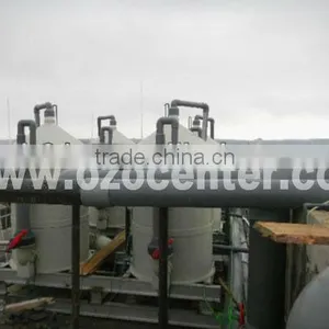 Protein Skimmer for Aquarium, Aquaculture and Fish Farm thumbnail-4