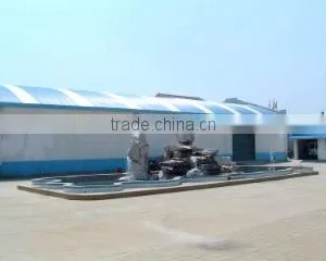 Weifang Anjing Aquaculture Dev. Co., Ltd. company overview - view 1 thumbnail