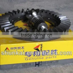 SDLG Wheel Loader Spare Parts, XCMG, XGMA PARTS thumbnail-1