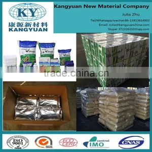 High Grade Leonardite Potassium Fulvate, Potassium Humate With Fulvic Acid Shiny Powder thumbnail-2