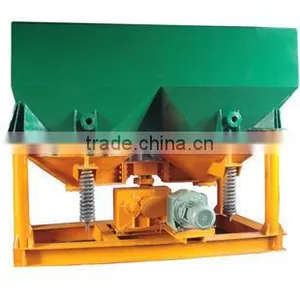 Jig Separator for Sale /barite Jig Separator thumbnail-1