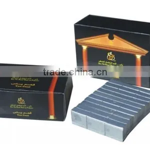 Bamboo Silver Charcoal Facial Mask thumbnail-2