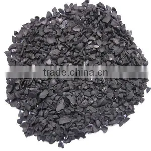 Factory Supply Iodine Value 900mg/g NUT SHELL ACTIVATED CARBON With Best Price thumbnail-1