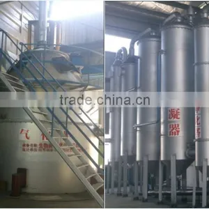 Biomass Gasifier Coal Gas Gasifier Waste to Energy Plant Biomass Gasification Power Plant thumbnail-2