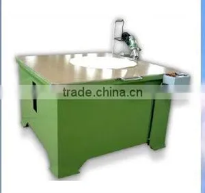 Leather Cutting Machine thumbnail-1