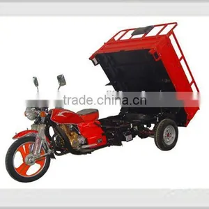 150cc Cargo Three Wheel Motorcycle, XT 150 Cargo thumbnail-1
