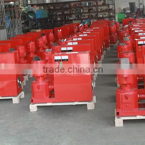 KL200C Pellet Mill for Animal Feed/wood Pellet Mills/ Mini Chiken,pig,duck Feed Pellets Machine/ Wood Pellet Mills thumbnail-5