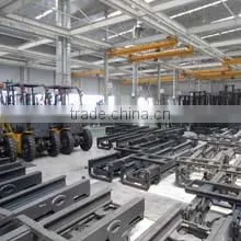 Weifang Fumei Import & Export Co., Ltd. company overview - view 1 thumbnail