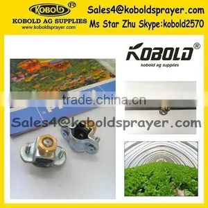 Stainless Steel Water Mist Nozzle ON SALE thumbnail-1