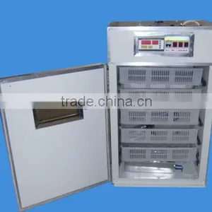 528pcs Best-selling Automatic Egg Hatcher thumbnail-1