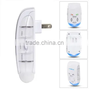Visson X-pest Vs-326 With Electromagnetic Ultrasonic Night Light Pest Control thumbnail-3
