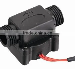 MR-668 Baffle-type Flow Switch Sensor thumbnail-5