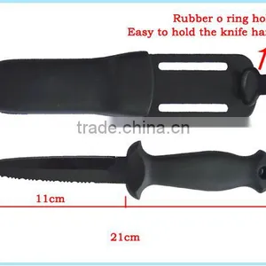 Spearfishing Knife Equipment For Fishing Spear thumbnail-4