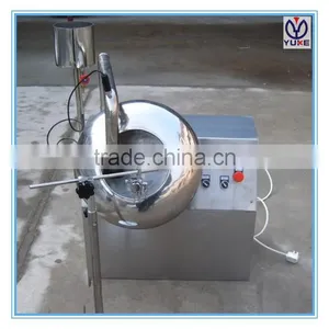 Shanghai Yuke Small Lab Coating Equipment thumbnail-1