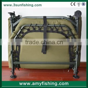 Excellent Carp Folding Fishing Bed Chair thumbnail-6