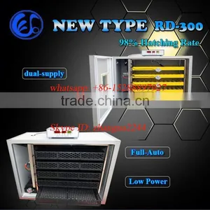 Newest Poultry Egg Incubator for Sale thumbnail-2