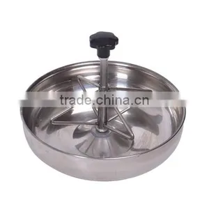 Chicken Feeders and Waterers Manufacturing thumbnail-1