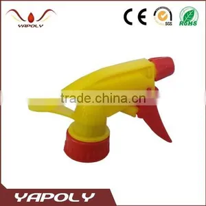 Trigger Sprayer, Fine Mist Sprayer,water Plastic Sprayer thumbnail-5