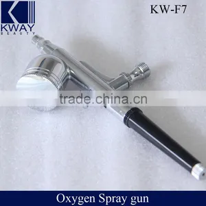 2016 Guangzhou Best Diamond Hydro Dermabrasion Water Oxygen Spray Injection Beauty Equipment With CE thumbnail-5