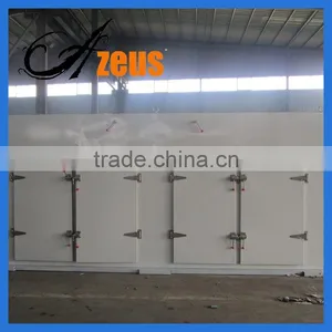 Commercial Inside Stainless Steel Electric Heat Fish Drying Machine With Factory Price thumbnail-1