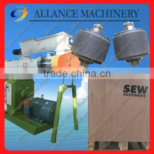 Animal Cow Feed Pellet Making Machine thumbnail-1