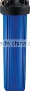 10 Inch Big Blue Cartridge Water Filter Housing thumbnail-5