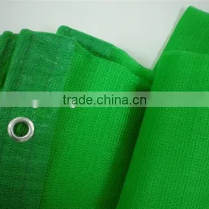HDPE Construction Safety Net thumbnail-3