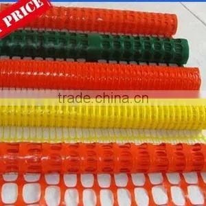 Safety Barrier Fence Can Be Used as Temporary Fence thumbnail-1